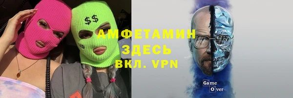 хмурый Белокуриха